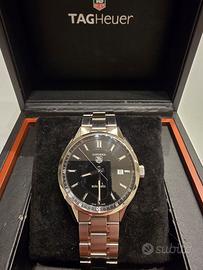 Tag Heuer Carrera Caliber 5 39 mm