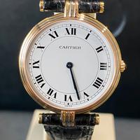 CARTIER TRINITY 881003