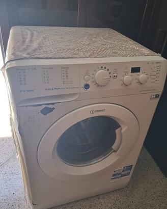 lavatrice 7 kg
