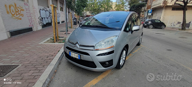 Citroen C4 Picasso 1.6 HDI