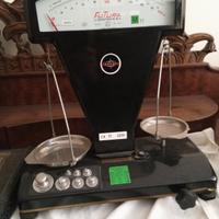 Bilancia Alta Precisione