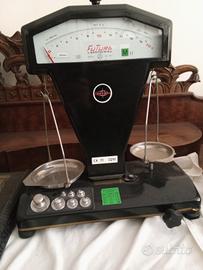 Bilancia Alta Precisione