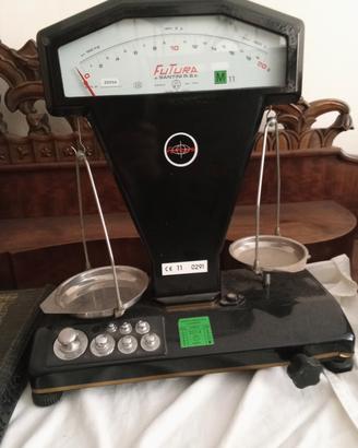 Bilancia Alta Precisione