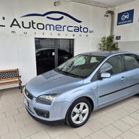 FORD Focus 1.6 TDCi (110CV) 5p.