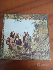 LP degli America, titolo 'Hat Trick' anno 1972