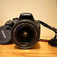 Reflex Canon EOS1200D