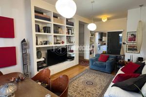 Appartamento di 110 mq ristrutturato, terrazzo e d