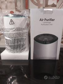 Operan Purificatore d'aria per chi soffre di aller