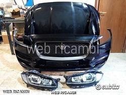 Jaguar f pace ricambi 2019 2020