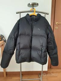 Puma piumino bomber donna