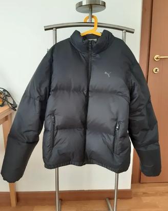 Puma piumino bomber donna