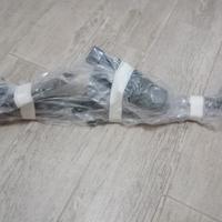 Motorino tergicristalli+leveraggio Alfa 147