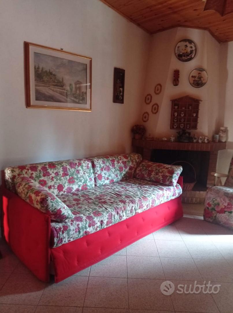 Apartment in Taverna, Villaggio Cutura - Vista 4