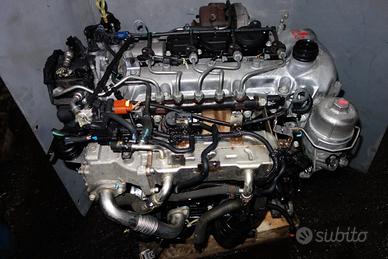 Z22D1 MOTORE CHEVROLET Captiva C100 C140 2.2 D Die
