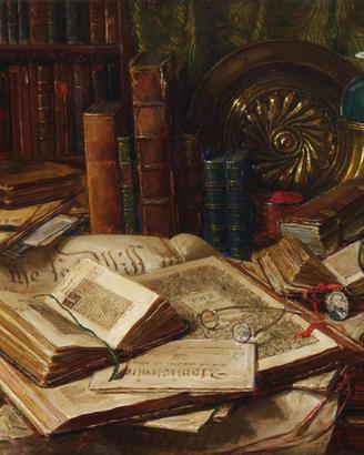Ritiro libri usati in tutta l'Emilia Romagna