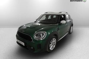 MINI Mini Countrym.(F60) - Mini 2.0 Cooper D Busin