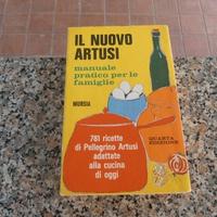 Il nuovo Artusi