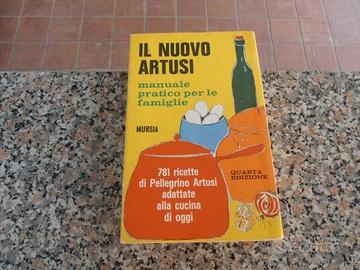 Il nuovo Artusi