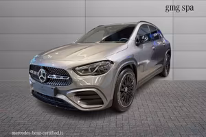 Mercedes-Benz GLA 200 d AMG Line Extra auto