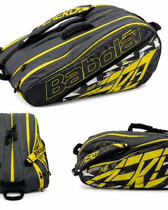 Borsone Tennis Babolat Pure Aero – 12 racchette