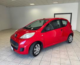 Peugeot 107 1.0 68CV 5p. Desir