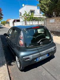 Citroen C1  1400 disel