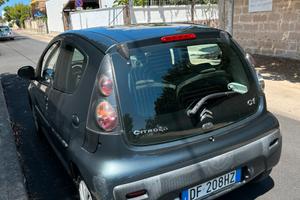Citroen C1  1400 disel