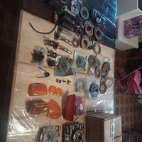 piaggio vespa special pk primavera px 50 125 