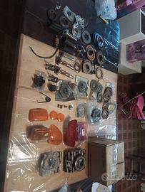 piaggio vespa special pk primavera px 50 125 