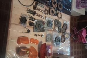 piaggio vespa special pk primavera px 50 125 