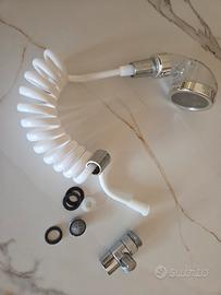 Doccetta per lavandino