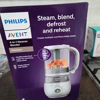 Philips Avent  SC F 883/01 EasyPappa 4 in 1 