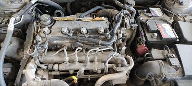 Motore Mazda 6 2.0 RF