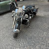 Harley davidson road king 1450 anno 2009