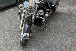 Harley davidson road king 1450 anno 2009