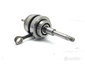 PEUGEOT SPEEDFIGHT 2 50 ALBERO MOTORE 2004 VGAS1BB