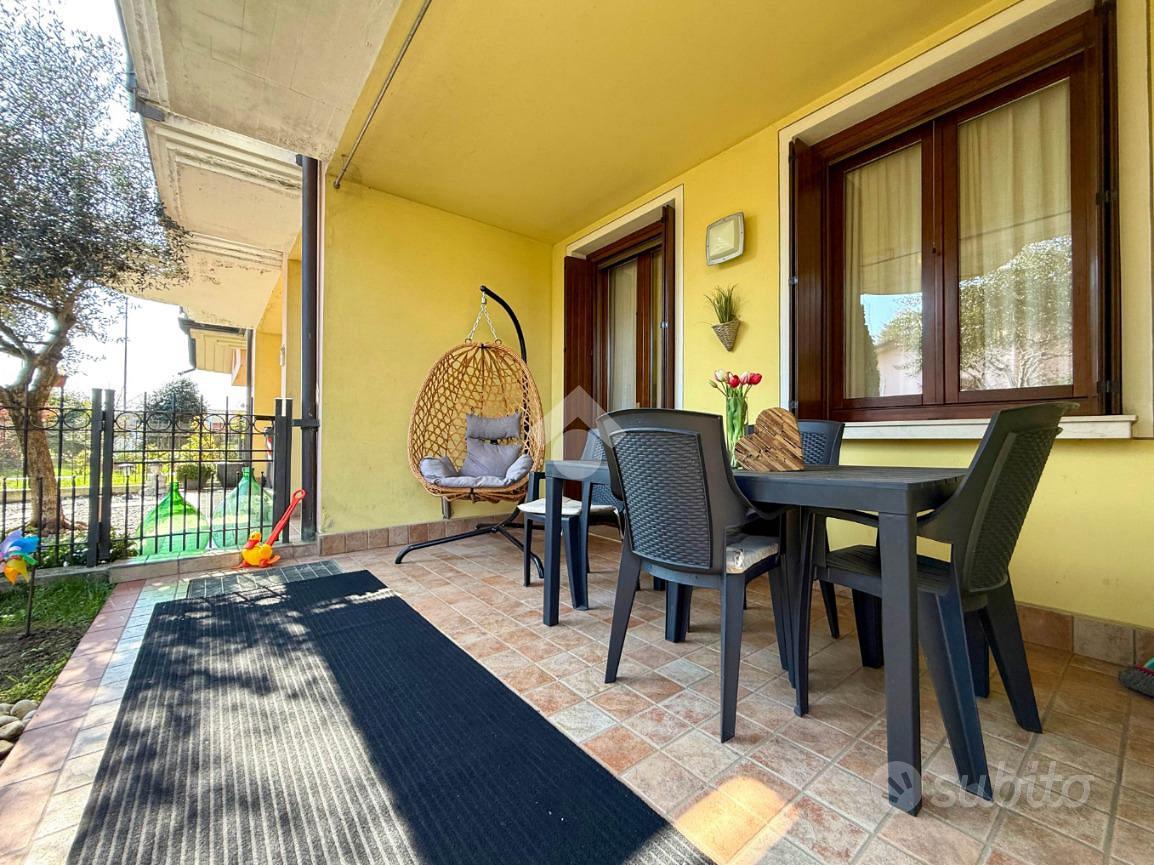 House in Offlaga - Vista 3
