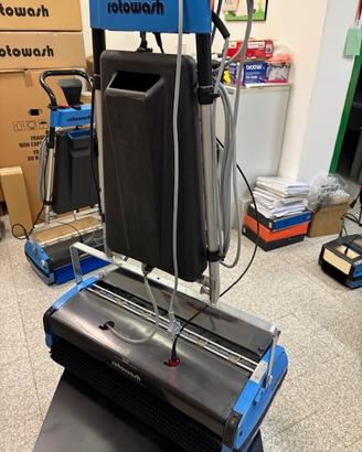 ROTOWASH LAVAPAVIMENTI