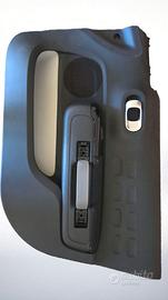 Ricambi lato dx Citroen C3 2018