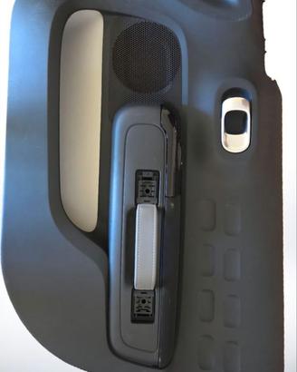 Ricambi lato dx Citroen C3 2018