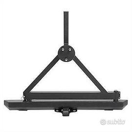 Smittybilt Paraurti posteriore portaruota JEEP TJ