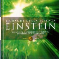 Albert Einstein Il Sole 24 Ore 2012