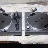 Giradischi gemini XL BD 40