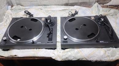 Giradischi gemini XL BD 40