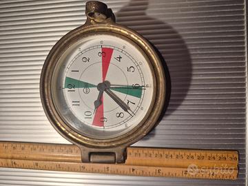 orologio nautico Barigo