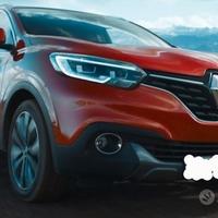 Ricambi renault kadjar--musate complete num-268