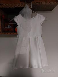 Abito bambina