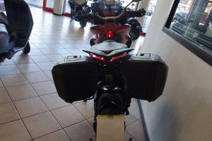 MV AGUSTA Turismo Veloce 800 LUSSO SCS