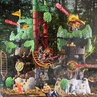 La Foresta Incantata Imaginext