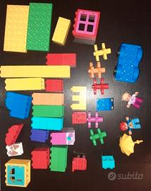 Lego duplo 10618